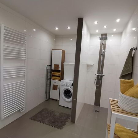 Ferienwohnung Pilgram-Huber أفريتز المظهر الخارجي الصورة