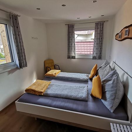 Ferienwohnung Pilgram-Huber أفريتز المظهر الخارجي الصورة