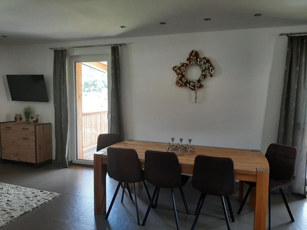Ferienwohnung Pilgram-Huber أفريتز المظهر الخارجي الصورة