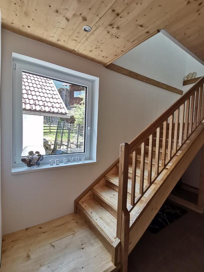 Ferienwohnung Pilgram-Huber أفريتز المظهر الخارجي الصورة