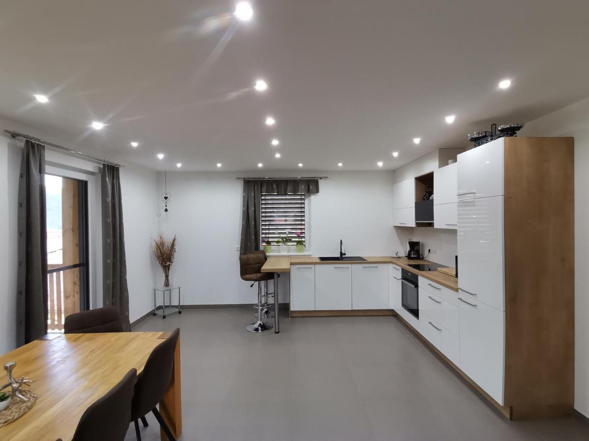 Ferienwohnung Pilgram-Huber أفريتز المظهر الخارجي الصورة