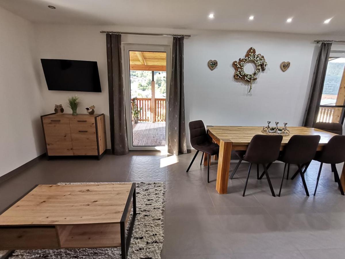 Ferienwohnung Pilgram-Huber أفريتز المظهر الخارجي الصورة