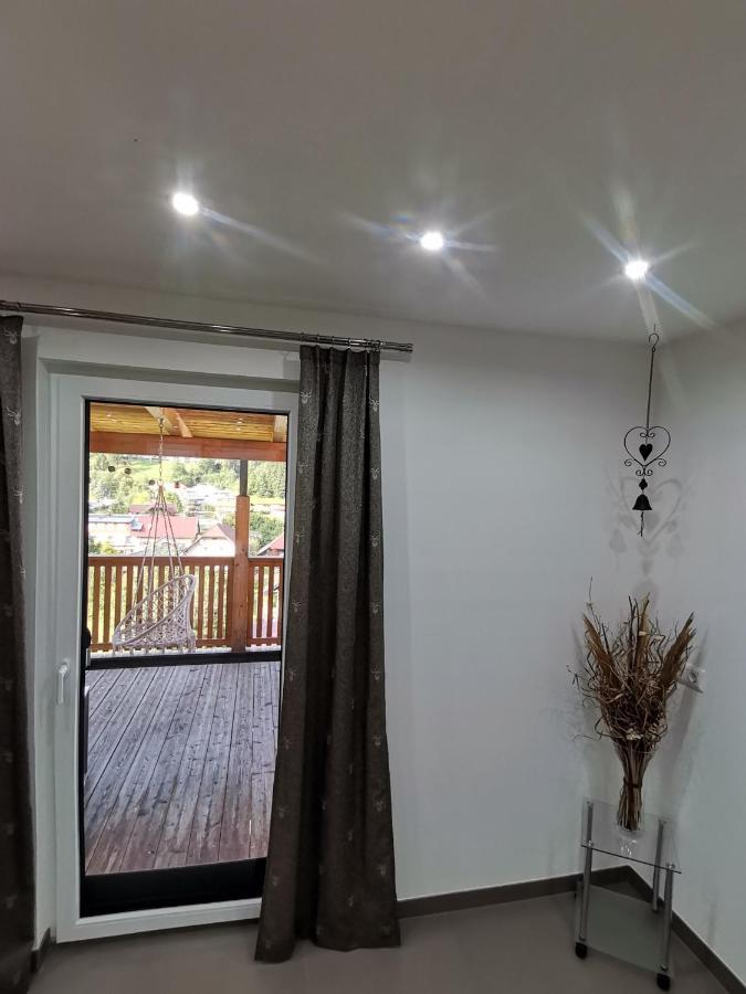 Ferienwohnung Pilgram-Huber أفريتز المظهر الخارجي الصورة