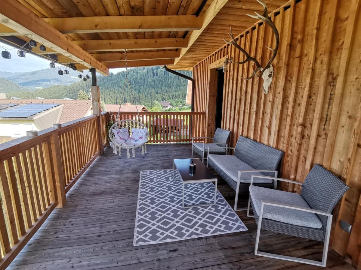 Ferienwohnung Pilgram-Huber أفريتز المظهر الخارجي الصورة