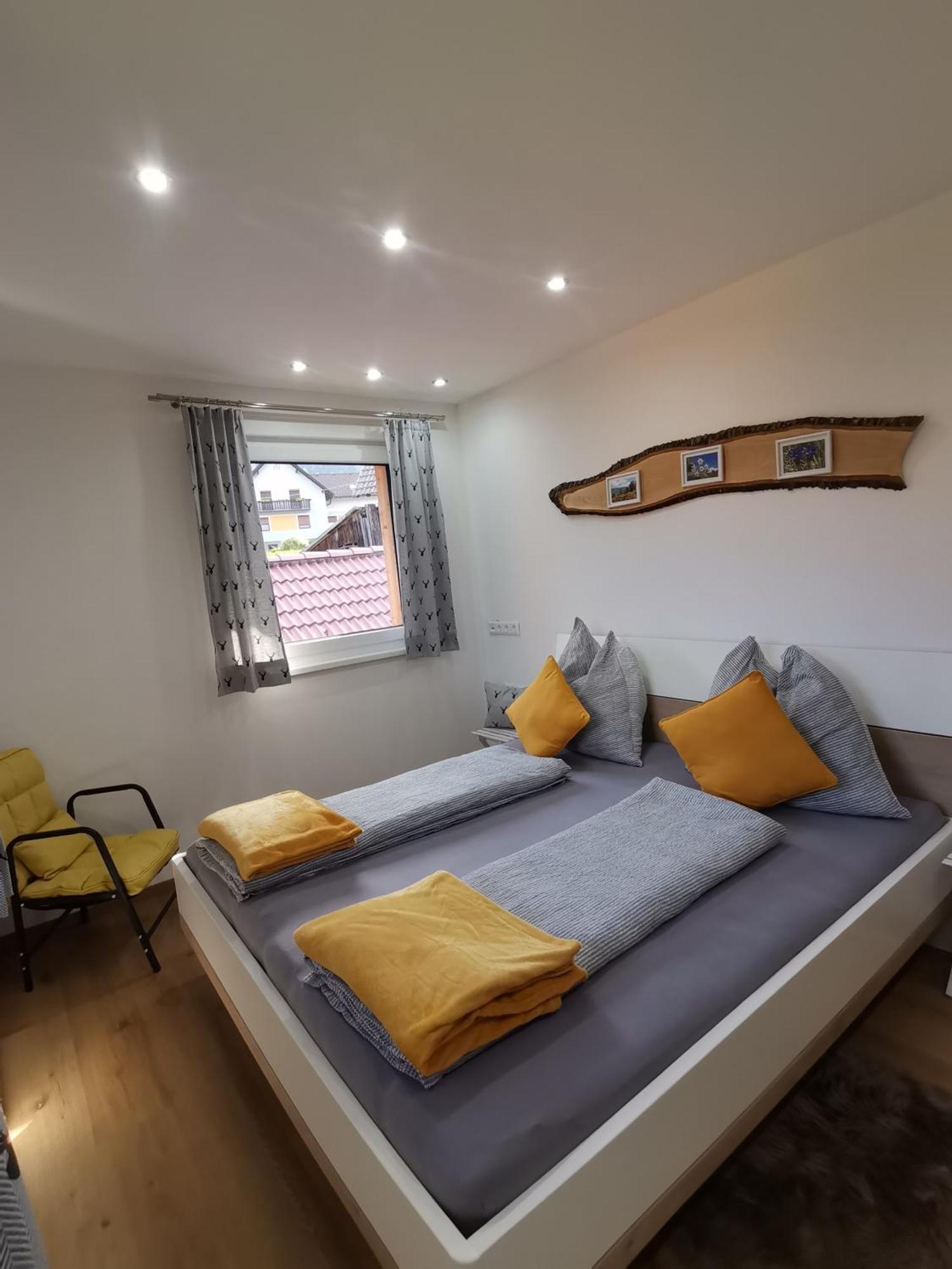 Ferienwohnung Pilgram-Huber أفريتز المظهر الخارجي الصورة