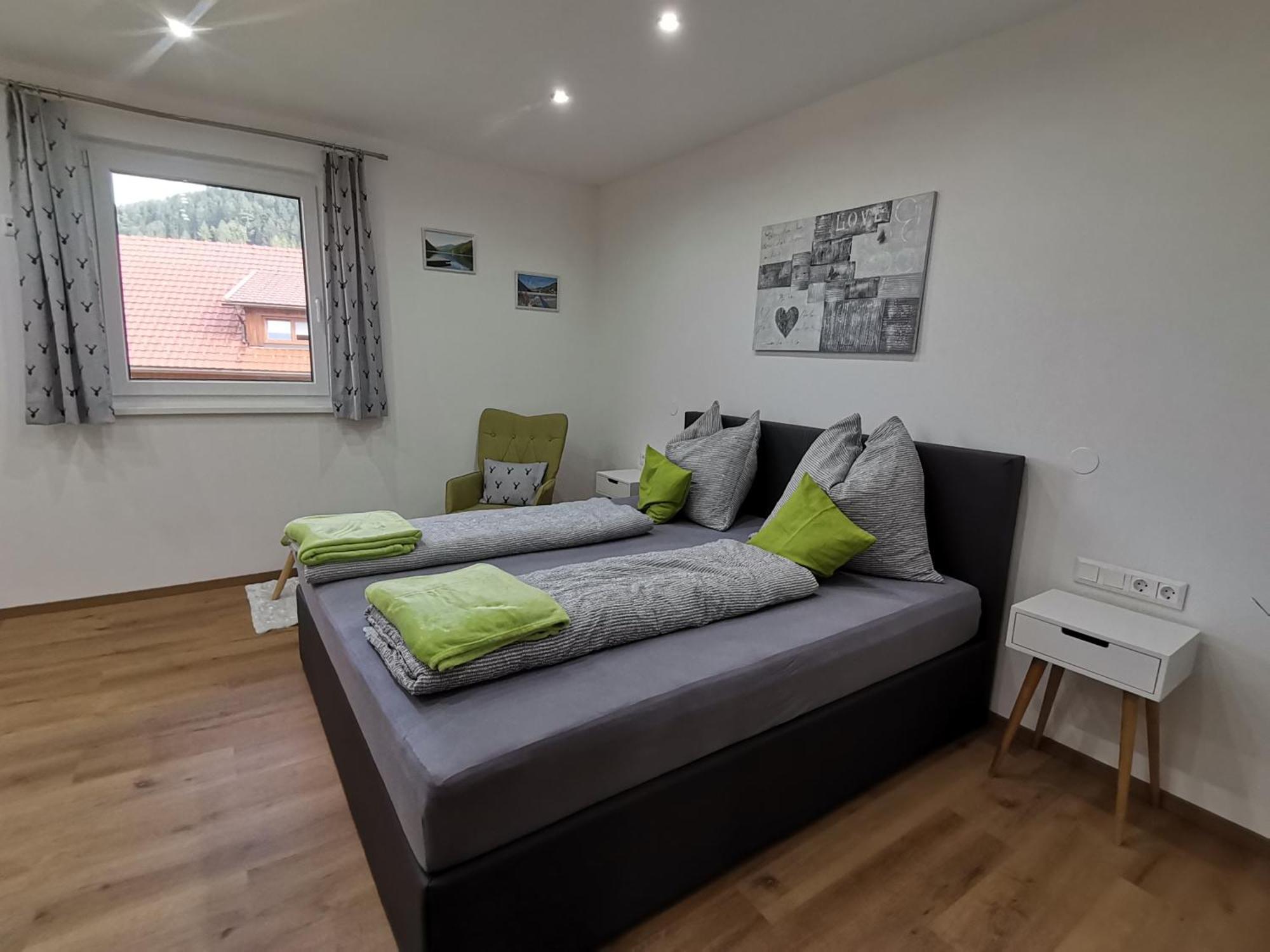 Ferienwohnung Pilgram-Huber أفريتز المظهر الخارجي الصورة