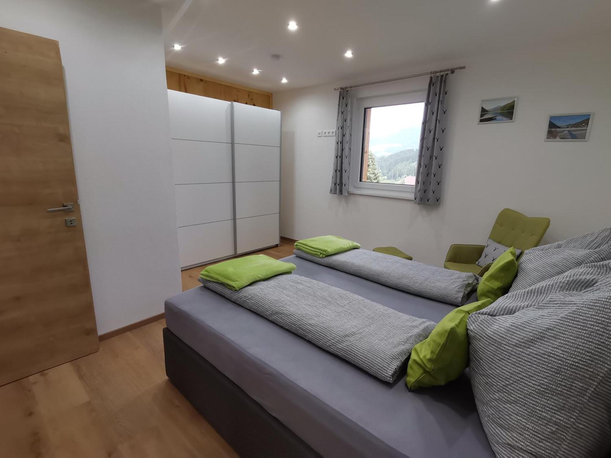 Ferienwohnung Pilgram-Huber أفريتز المظهر الخارجي الصورة